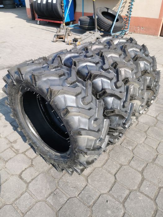 Opona 6.5/80R-15 8P.R TAGON #