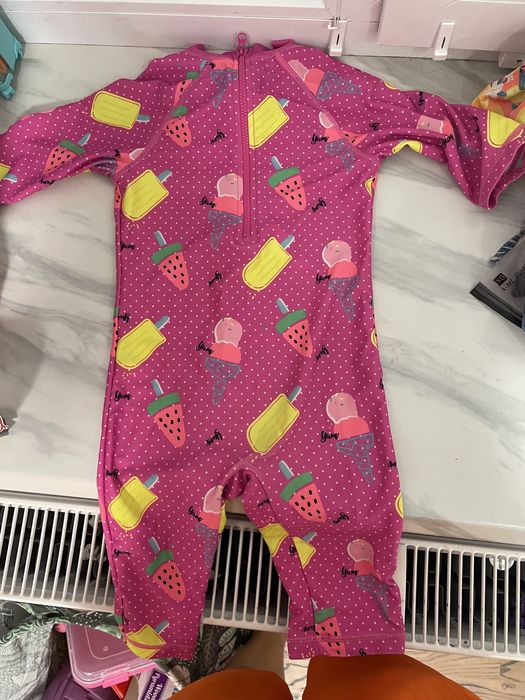 Купальник для дівчаток