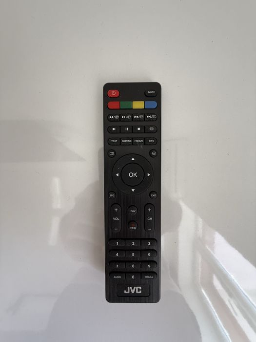 Продам телевизор JVC lt32mu380