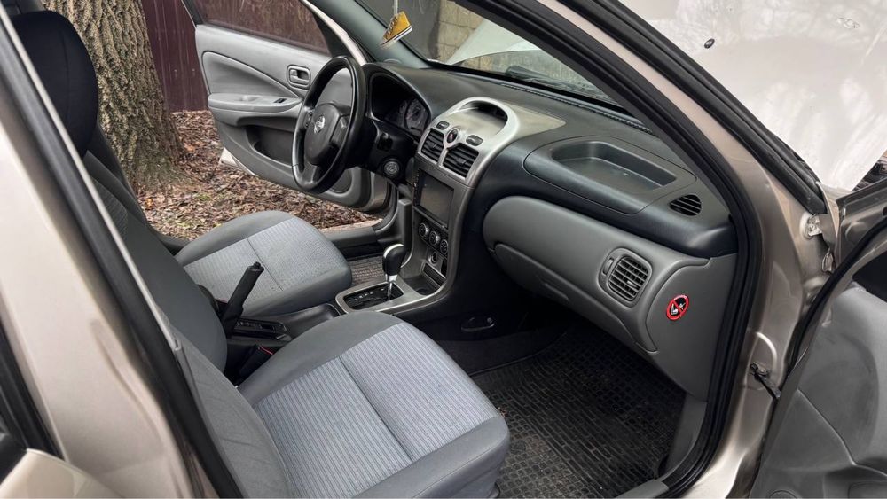 Продам Nissan ALMERA classic 2012 года