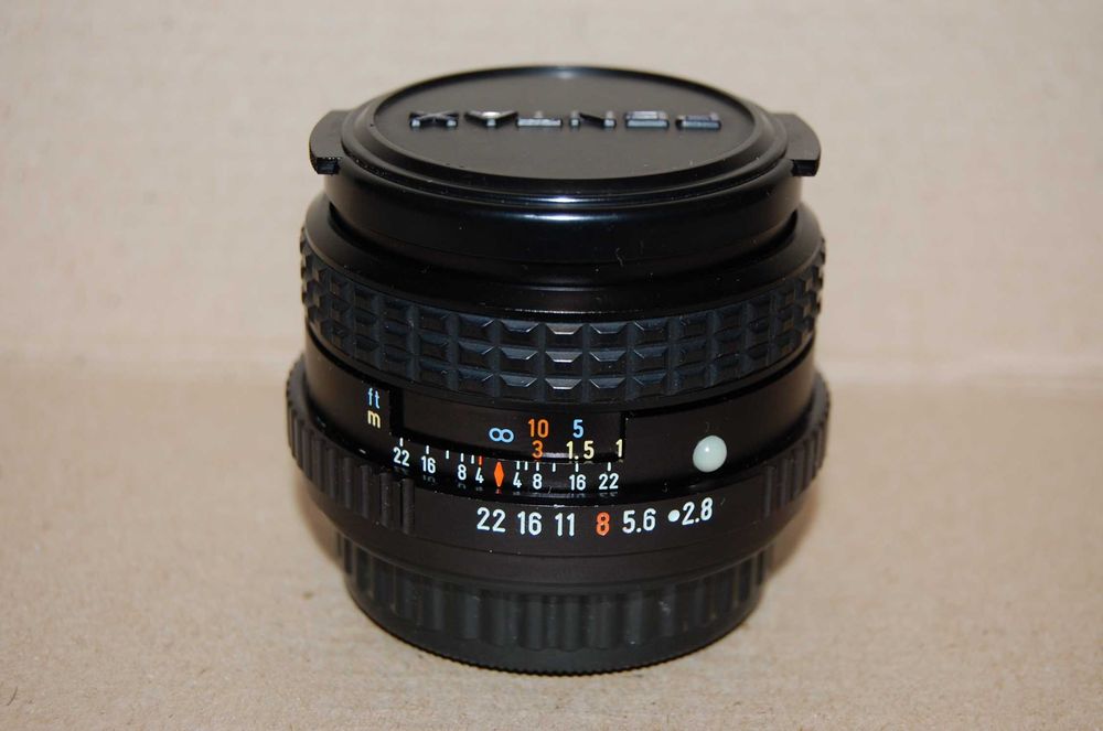 pentax - купити об'єктиви - Ціна на OLX.ua