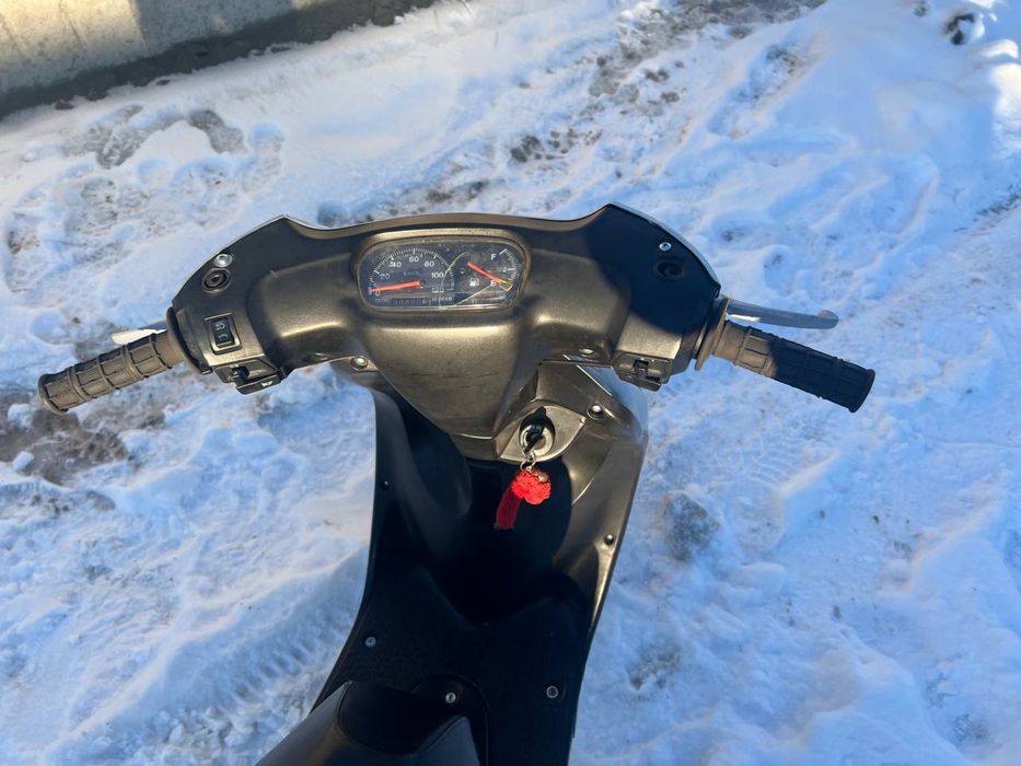 Продам yamaha neos стан .
