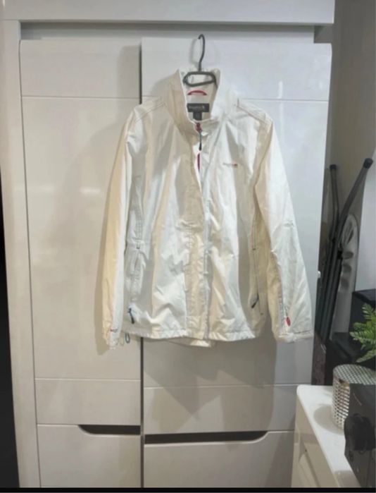 Lekka wiatrówka damska regatta