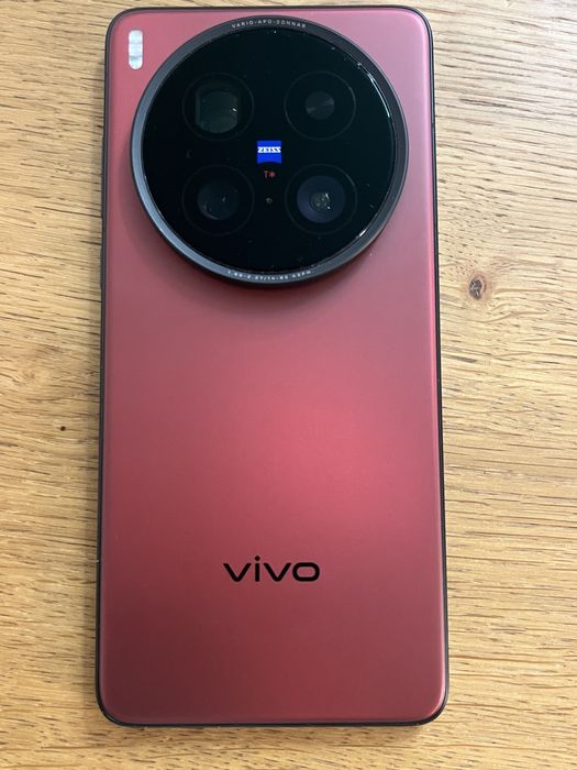 Vivo x200 ultra 16+16/512 GB