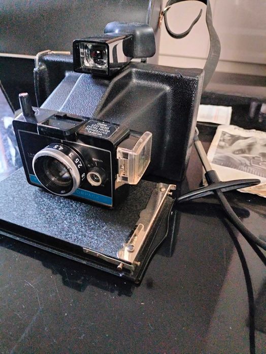 Aparat Polaroid Colorpack II
