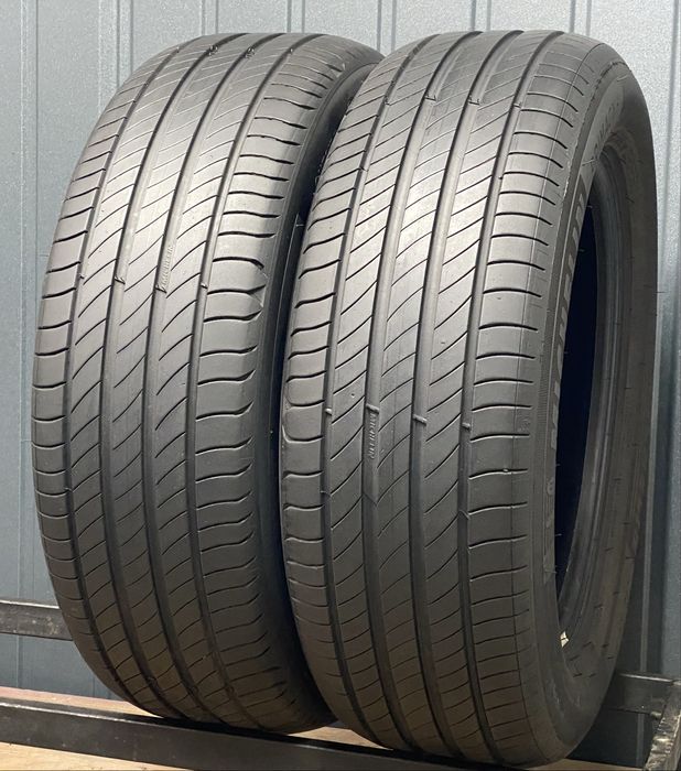 Шини ЛІТО Пара 215/60 R17 Michelin Primacy 4 (2021) 6мм