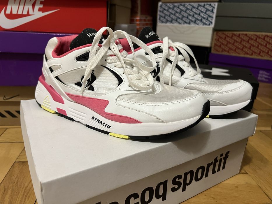 Buty Le coq sportif 42