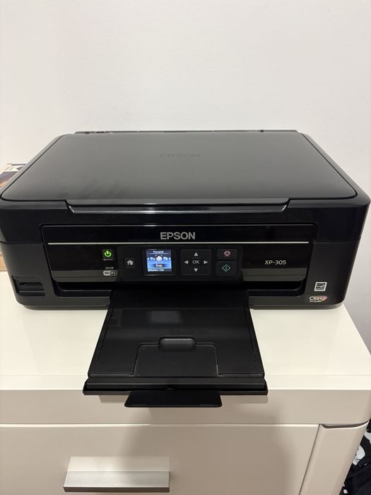Urządzenie wielofunkcyjne epson xp 305