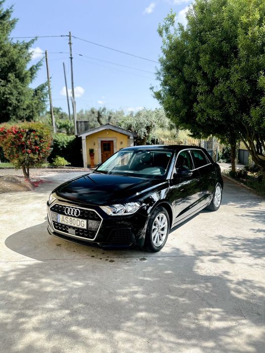Audi A1 Sportback 25 TFSI