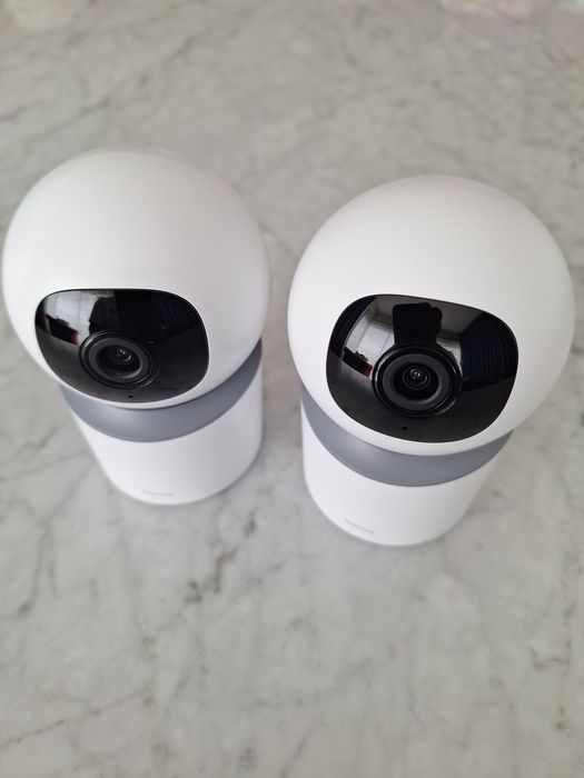 Câmara de Vigilância Wi-Fi Hama 1080p Motorizada