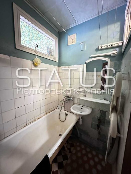 код  10265 2-кімнатна квартира Центр