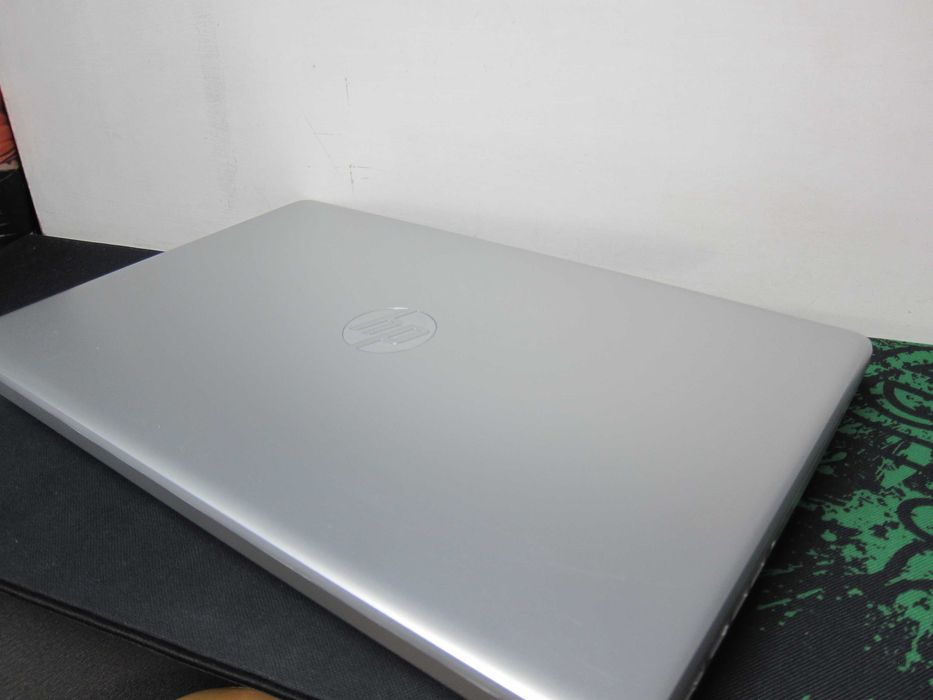 Hp Model 17 Экран 17.3" FHD /Intel  I5 1135G7 4.20 /Ram 16 подсветка