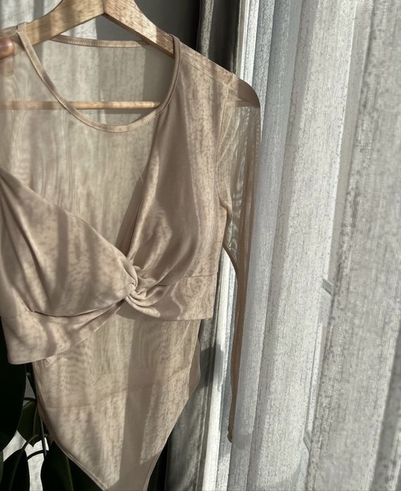 Боді сіточка неймовірне! Є чашки! Розмір S/M. Нове!