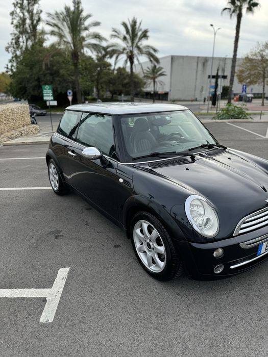 Mini Cooper 1.6 Park Lane 2006