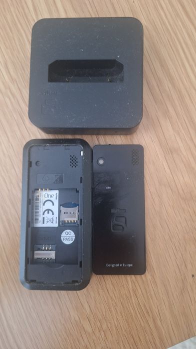 Sprzedam telefon dla seniora