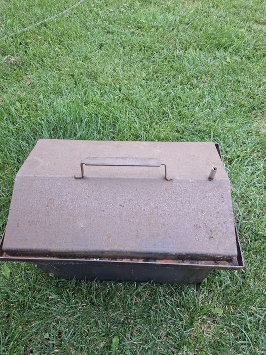 Каптильня 40х25х25