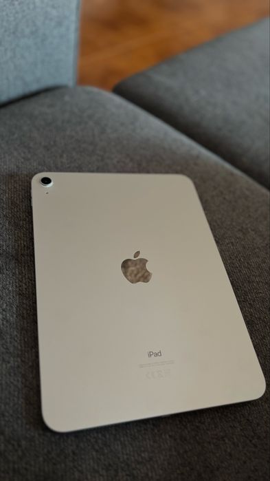 iPad 10.ª Geração 64GB