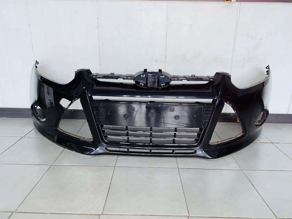 Para Choques Frente Ford Focus - 2011 / 2014 - PCH1629