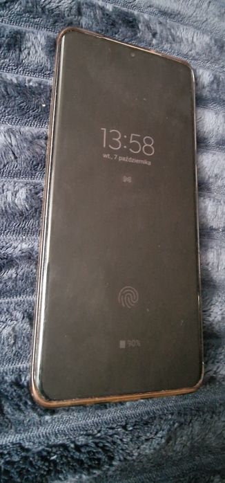Samsung S20+ idealny  flagowiec