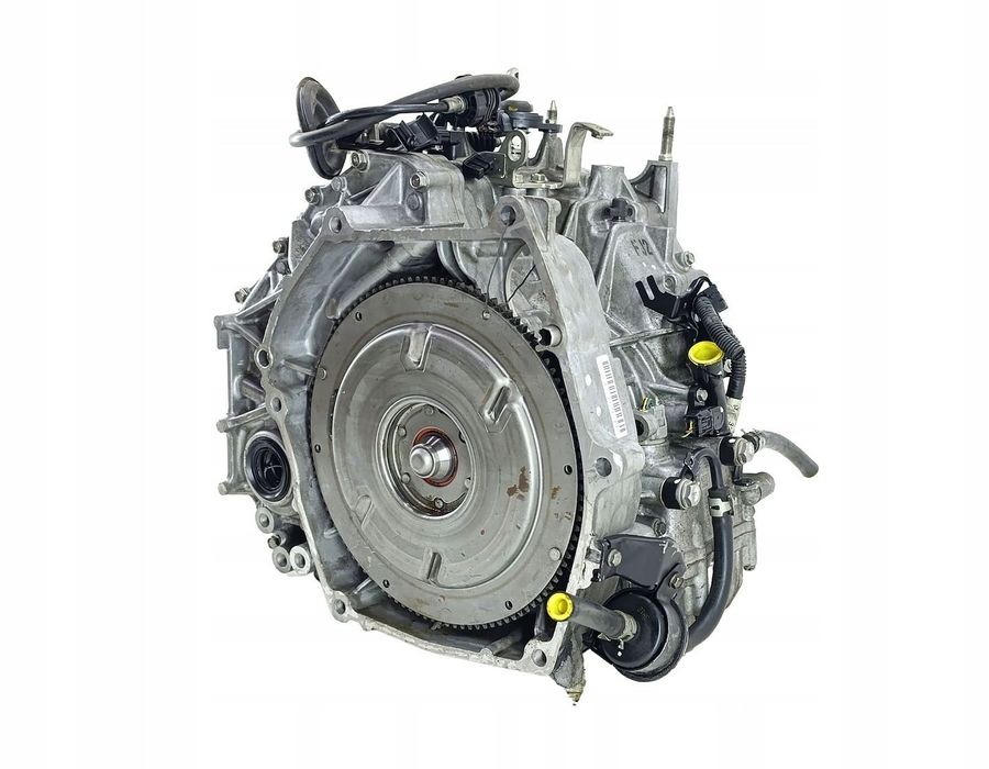 SKRZYNIA BIEGÓW AUTOMATYCZNA HONDA INSIGHT 1.3 iVTEC S8LA