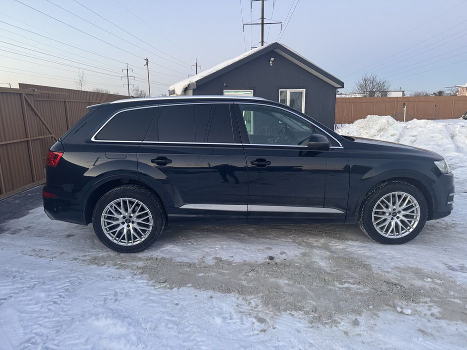 Q7 4m 4 М розборка 3.0 tfsi Запчастини запчасти ауді ку7 кю7 4 M 4м