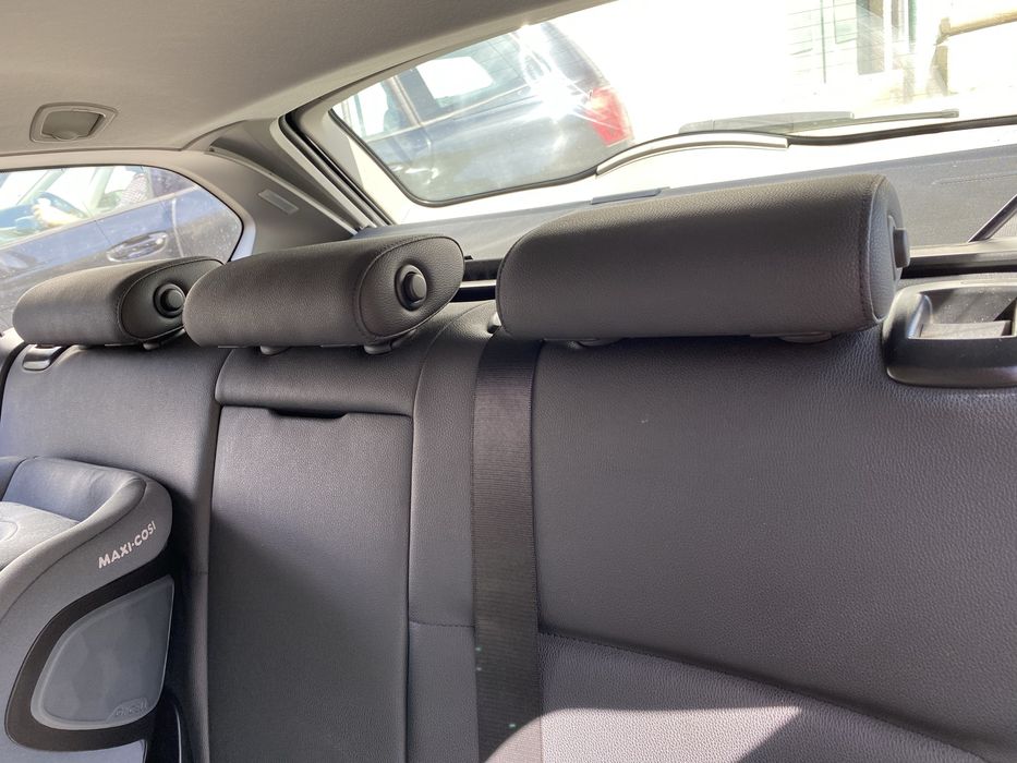 BMW 320d Touring