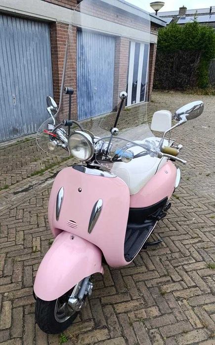 Vespa