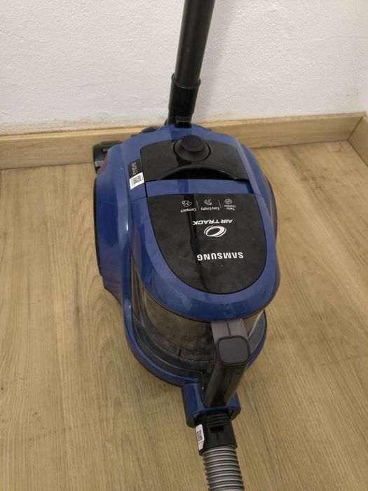 Aspirador Samsung Air track