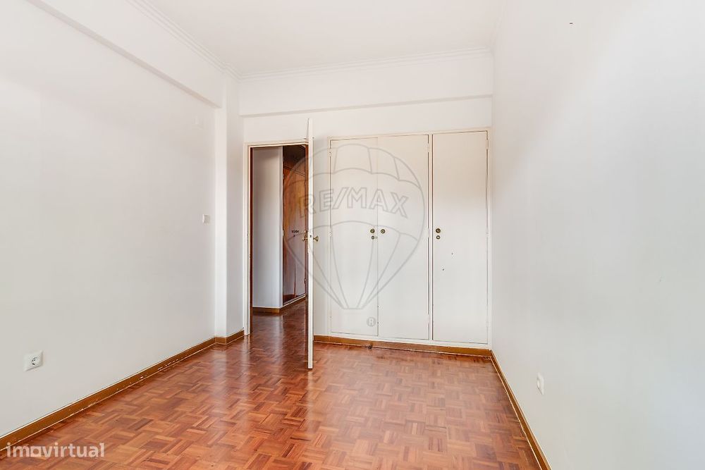 Apartamento T1 para venda
