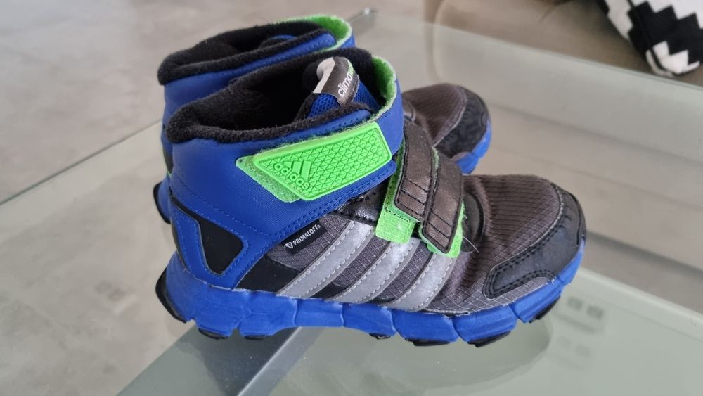 Buty Adidas Climawarm rozmiar 31