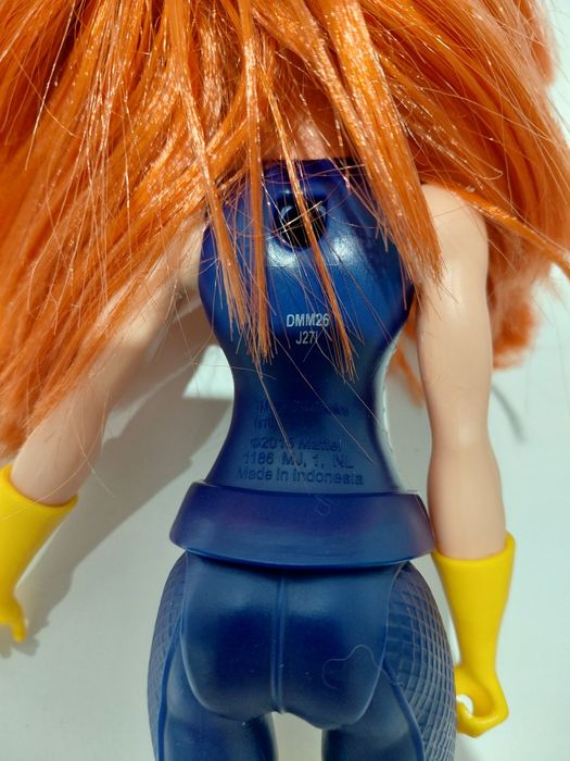 Batgirl firmy Mattel kolekcjonerska