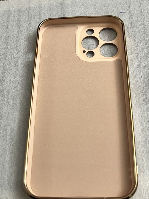 Etui do Iphone 13 pro max