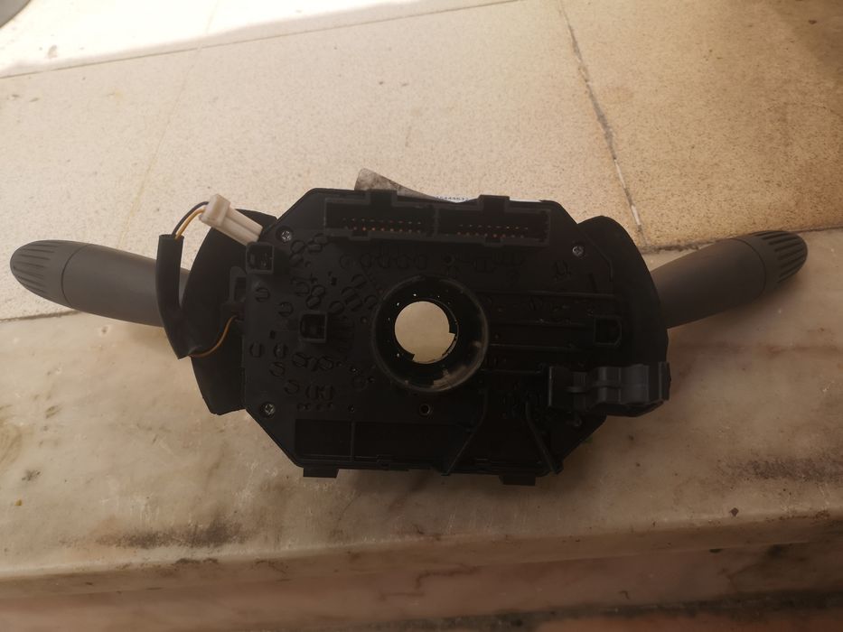 piscas e luzes , comutador Fiat Panda 2004
