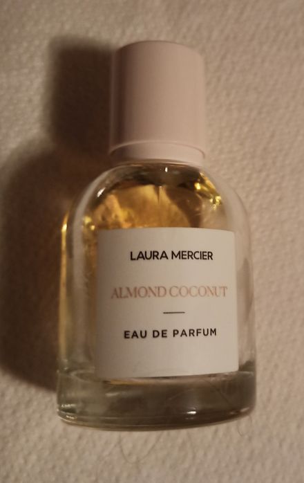Laura Mercier Almond Coconut