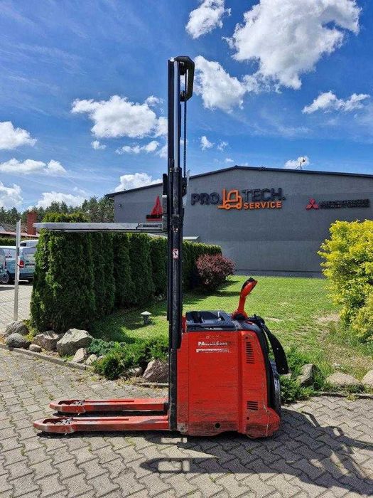 Wózek widłowy LINDE L-12L AP