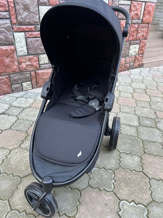 Коляска прогулка uubso