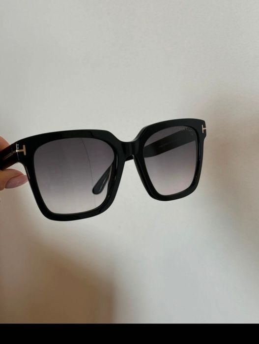 Okulary Tom Ford