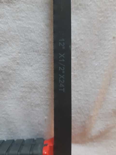 Serra ajustável MacFer