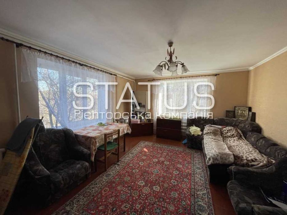 Частина будинку в житловому стані. Євідновлення