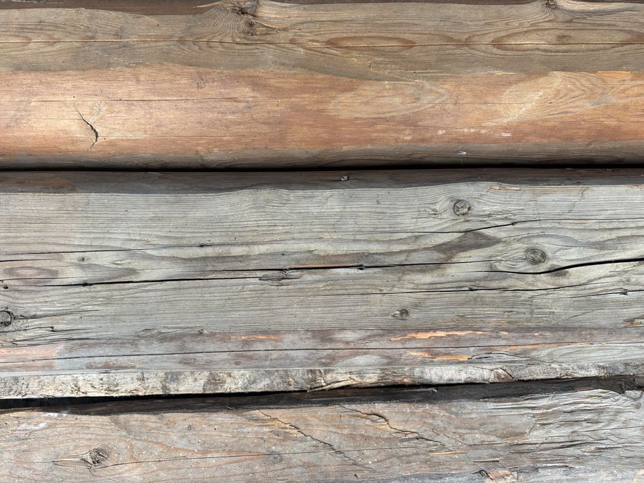 Bal bale belki drewno