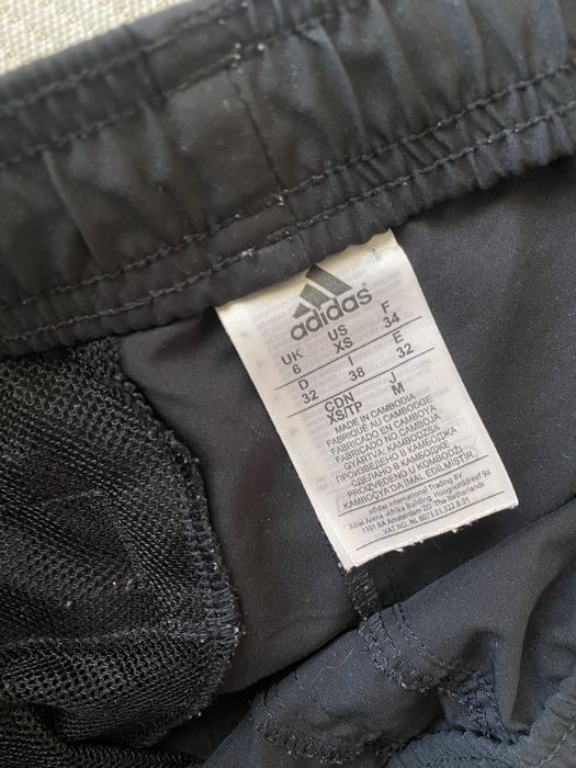 Шорти Адидас продам