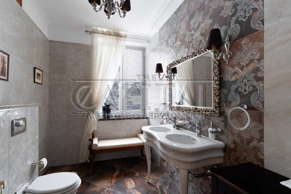 Оренда Будинок  вулиця Шервудська Козин Київська область