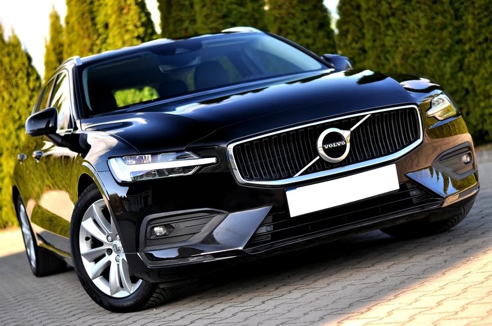 Volvo V60 D3 Momentum Pro