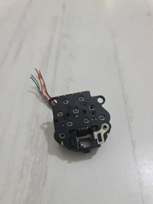 Tomada Ficha RITA Telecomunicações Casa Parede Telefone Analógico