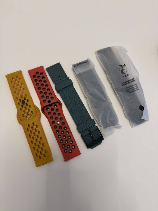 Huawei watch gt runner - excelente estado