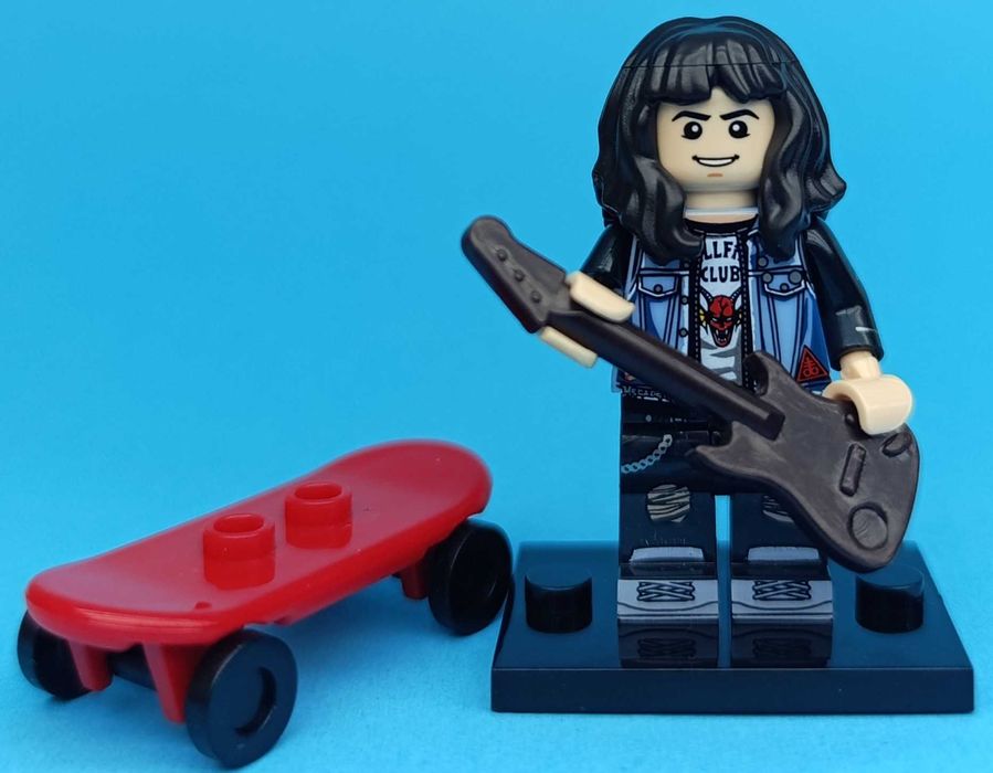 Eddie Munson v2 (Stranger Things)