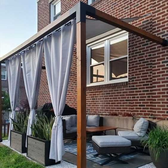 З'єднувачі брусу для пергол, альтанок та будь яких споруд