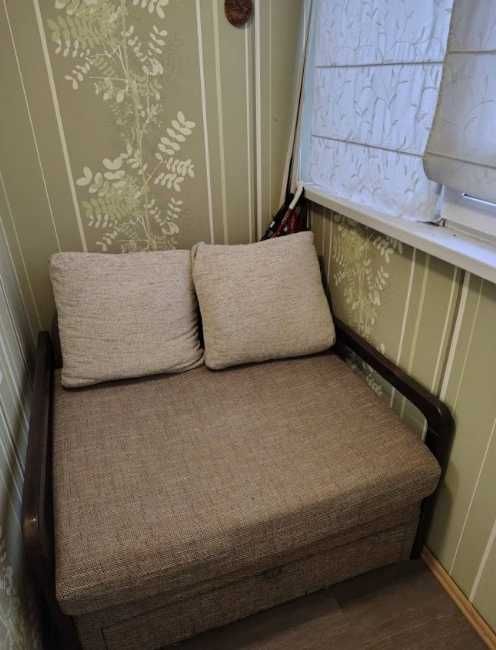 Прдам: 1-кімнатна квартира з ремонтом — заїжджай і живи. Сертифікат+