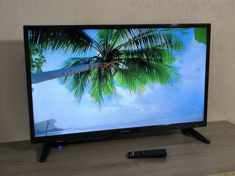 Телевизор Elemberg 32" smartTV YouTube
