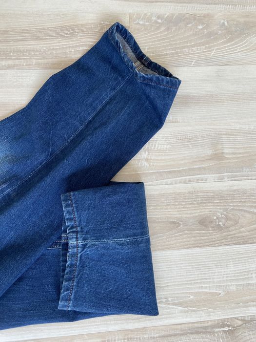 Джинсы Diesel Narrot regular carrot w29 L 32 оригинал